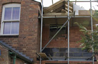 free Thoresway home extension quotes