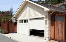 Thoresway garage construction leads