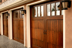 Thoresway garage extension quotes
